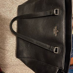 Kate spade shoulder tote